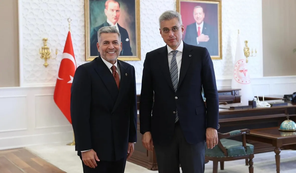 MHP MERSİN MİLLETVEKİLİ DR. LEVENT UYSAL’IN 16 NİSAN 2025’TE TALEP ETTİĞİ SAĞLIK YATIRIMLARI HAYATA GEÇİRİLİYOR
