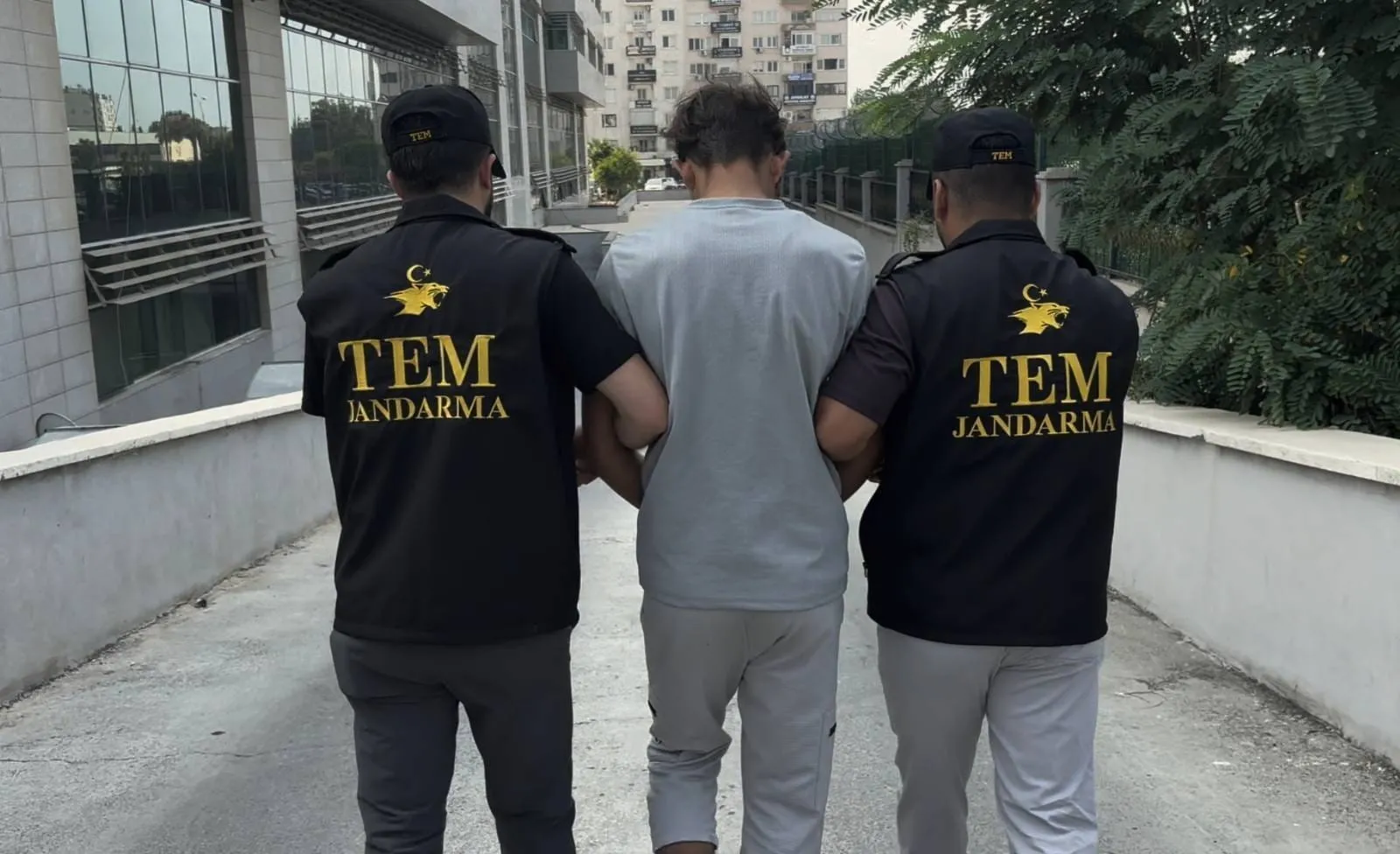 Mersin’de MİT ve Jandarmadan Ortak Operasyon: TKP-ML Şüphelisi Tutuklandı